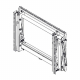 PFW 6870 Ausziehbare LCD LED Videowall Wandhalterung