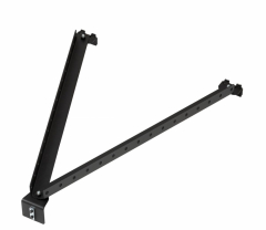 PFA 9141 Wandsockel-Set lang