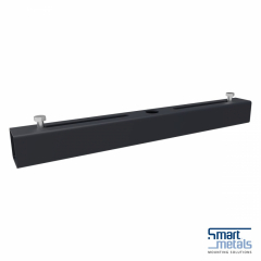 S002.4610 Traversen-Montageschiene für Halterung S002.4600