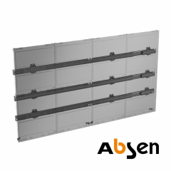 INT 8901 dvLED Wandschnittstelle