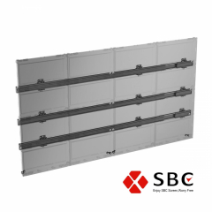 INT 9101 dvLED Wandschnittstelle