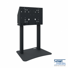 S062.7420.01 Bodenständer mit elektrischem Display-Liftsystem