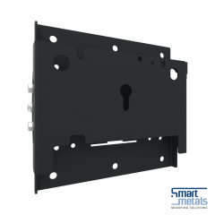 S063.0460 Wand-/Traversenmodul, neigbar