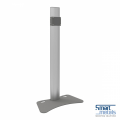 S062.1220 Bildschirm Bodenständer