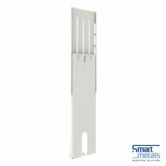 S062.2880 Halterung für elektrischen Display-Wagen Busineß