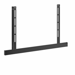 RISE A111 Zubehör-Montageset für motorbetriebene RISE Display-Lifts (schwarz)