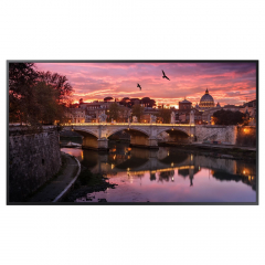 Samsung Smart Signage QB65R