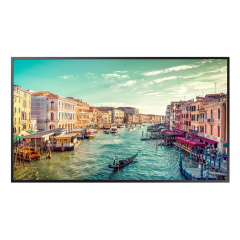 Samsung Smart Signage QM98T-B 98 Zoll UHD Display