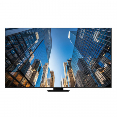 Samsung Smart Signage QE98C 98 Zoll