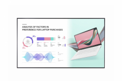 LG 86UH5J-H Signage-Display Digital Signage Flachbildschirm 2,18 m (86") IPS WLAN 500 cd/qm 4K Ultra HD Schwarz WebOS 24/7