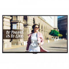 LG Premium Display 24/7 49SH7PE-H 49 Zoll IPS