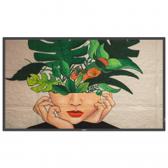 Philips 43BDL4511D Public Info Display 43 Zoll