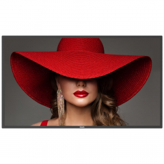 Philips 43BDL4650D/00 Public Info Display 43 Zoll (109,22 cm)