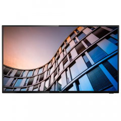 Philips B-Line 70BFL2114 Digital Signage Display 70 Zoll