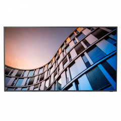 Philips B-Line 75BFL2114 Digital Signage Display 75 Zoll