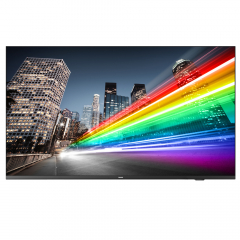 Philips B-Line 65BFL2214 Digital Signage Display 65 Zoll