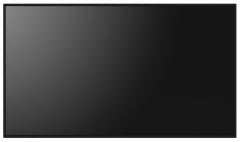 Sharp MultiSync M552 Digital Signage Flachbildschirm 139,7 cm (55") LCD 550 cd/qm 4K Ultra HD Schwarz Touchscreen