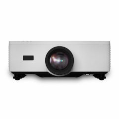 Sharp P721Q Projector 7200 ANSI Lumen DLP UHD 4K (3840x2160) 3D Wei?