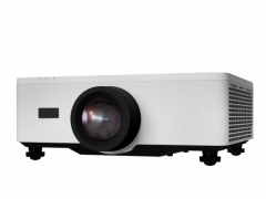 Sharp P601Q 6000 ANSI Lumen DLP UHD 4K (3840x2160) Wei?