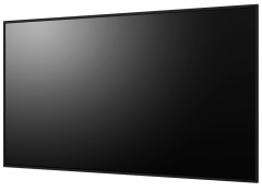 Sharp MultiSync E659 Digital Signage Flachbildschirm 165,1 cm (65") LCD 350 cd/qm 4K Ultra HD Schwarz