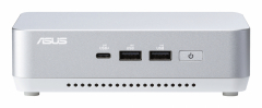 ASUS NUC 14 Pro+ RNUC14RVSU9089A2I Intel Core Ultra 9 185H 32 GB DDR5-SDRAM 1 TB SSD Windows 11 Home UCFF Mini-PC Wei?