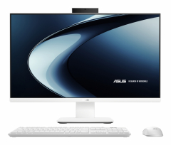 ASUS V400 AiO V470VAK-WPE925W Intel® Core™ i5 i5-13420H 68,6 cm (27") 1920 x 1080 Pixel All-in-One-PC 8 GB DDR5-SDRAM 512 GB SSD Windows 11 Home Wi-Fi 6E (802.11ax) Wei?