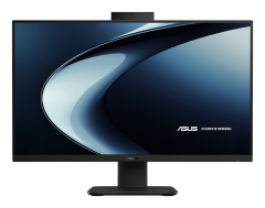 ASUS V400 AiO V470VAK-BPE169X Intel® Core™ i7 i7-13620H 68,6 cm (27") 1920 x 1080 Pixel All-in-One-PC 16 GB DDR5-SDRAM 1 TB SSD Windows 11 Pro Wi-Fi 6E (802.11ax) Schwarz