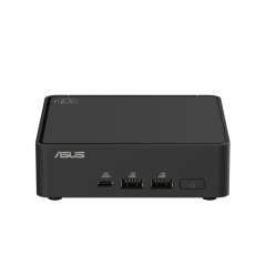 ASUS NUC RNUC15CRKU5063C2 Intel Core Ultra 5 225H 16 GB DDR5-SDRAM 512 GB SSD Windows 11 Pro Mini PC Mini-PC Schwarz