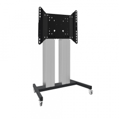 iiyama MD 062B7105K Halterung f?r Schilderdisplays 2,49 m (98") Schwarz, Edelstahl