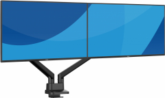 iiyama DS4002C-B1 Flachbildschirm-Tischhalterung 81,3 cm (32") Tisch/Bank Schwarz