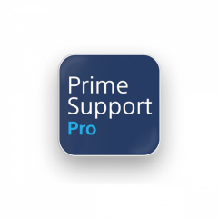 Sony PrimeSupport Pro 1 Lizenz(en) 2 Jahr(e)
