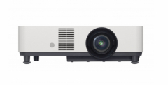 Sony VPL-PHZ61 Standard Throw-Projektor 6400 ANSI Lumen 3LCD WUXGA (1920x1200) Wei?