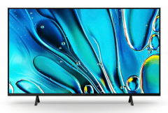 Sony FWD-55S35 Fernseher 139,7 cm (55") 4K Ultra HD Smart-TV WLAN Schwarz