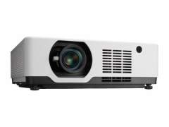 NEC PE506UL Standard Throw-Projektor 5200 ANSI Lumen LCD WUXGA (1920x1200) Wei?