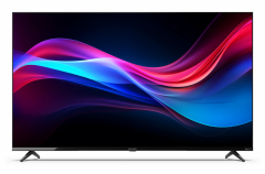 Sharp 55GJ4225E 139,7 cm (55") 4K Ultra HD Smart-TV WLAN Schwarz