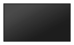 Hisense 65GM50D Signage-Display Digital Signage Flachbildschirm 165,1 cm (65") LED WLAN 500 cd/qm 4K Ultra HD Schwarz Android 11 18/7