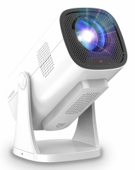 Philips NeoPix 250 Smart Short-Throw-Projektor 250 ANSI Lumen LCD 1080p (1920x1080) Wei?