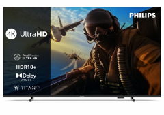 Philips 7000 series 43PUS7000/12 Fernseher 109,2 cm (43") 4K Ultra HD Smart-TV WLAN Schwarz