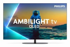 Philips Ambilight 42OLED810/12 Fernseher 106,7 cm (42") 4K Ultra HD Smart-TV WLAN Schwarz