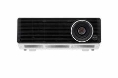 LG BU53RG Beamer Standard Throw-Projektor 5000 ANSI Lumen DLP UHD 4K (3840x2160) Schwarz, Wei?