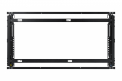 Samsung WMN-55VD 139,7 cm (55") Schwarz