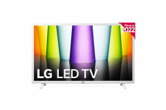 LG 32LQ63806LC Fernseher 81,3 cm (32") Full HD Smart-TV WLAN Wei?