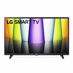 LG FHD 32LQ63006LA.AEU Fernseher 81,3 cm (32") Full HD Smart-TV WLAN Schwarz