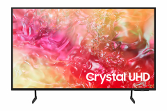 Samsung UE43DU7172U 109,2 cm (43") 4K Ultra HD Smart-TV WLAN Schwarz