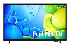Samsung UE40F6002FK 101,6 cm (40") Full HD Smart-TV WLAN Schwarz