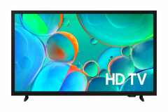 Samsung UE32H5002FKXXH Fernseher 81,3 cm (32") HD Smart-TV WLAN Schwarz