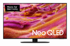 Samsung 50" Neo QLED QN90F 4K Vision AI Smart TV (2025)