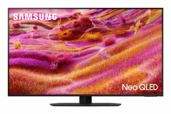 Samsung QE43QN90FAT 109,2 cm (43") 4K Ultra HD Smart-TV WLAN Schwarz