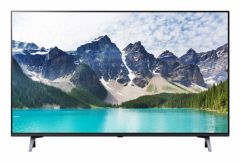 LG 43UN340C Signage-Display Digital Signage Flachbildschirm 109,2 cm (43") 300 cd/qm 4K Ultra HD Schwarz WebOS