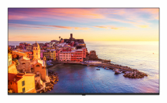 LG 50UM662H4LC Fernseher 127 cm (50") 4K Ultra HD Smart-TV WLAN Grau 330 cd/qm